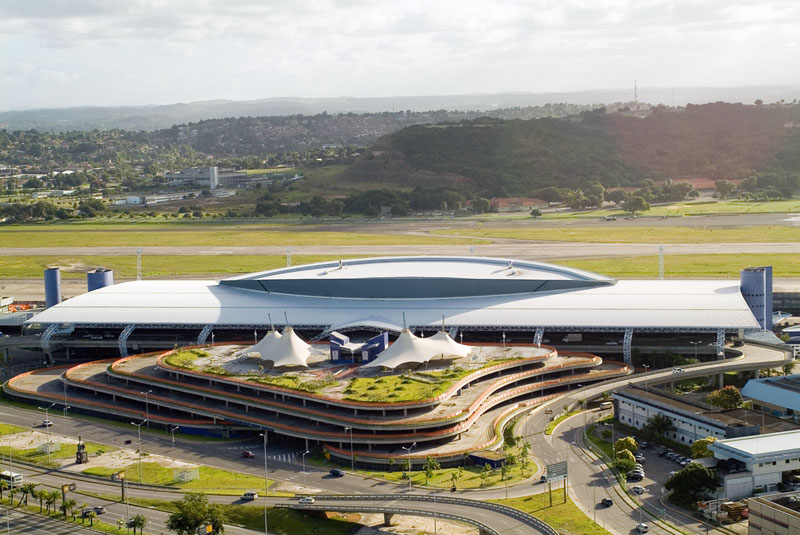 Transfer Aeroporto Recife